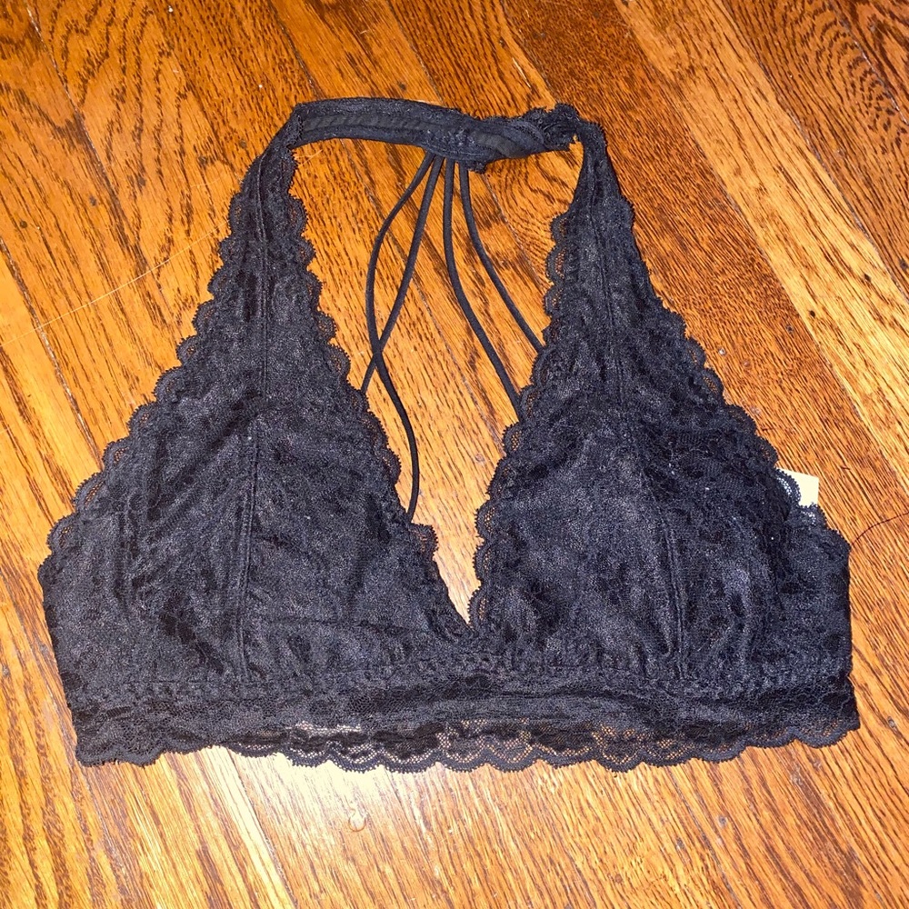 Urban Outfitters and Tillys Bralettes - Picture 1 of 4